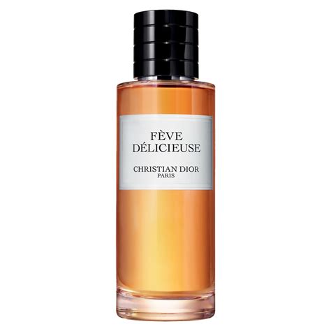 dior feve délicieuse 40ml|dior feve delicieuse perfume.